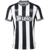 Oficiální Fotbalový Dres Newcastle United Domácí 2023-24 pro Děti